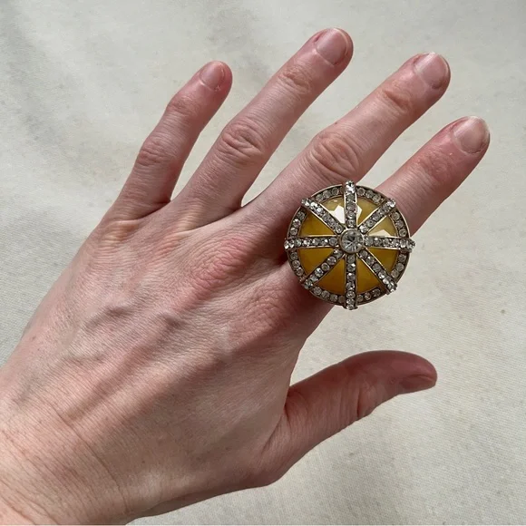 Jewelry Bundle - Gold & Yellow - Picture 6 of 15